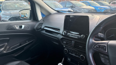 Ford EcoSport 1.0 EcoBoost 125 ST-Line 5dr Petrol Hatchback